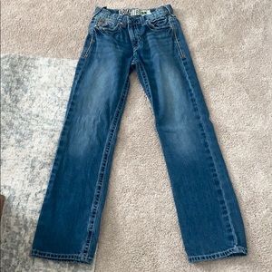 Ariat Bootcut Jeans